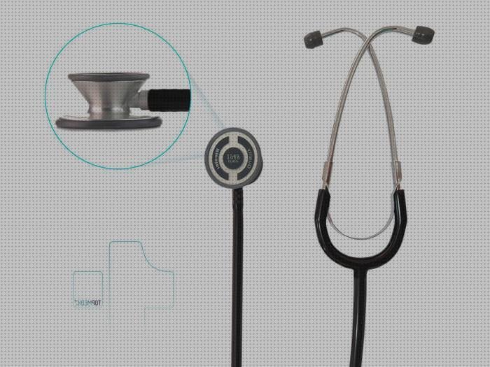 Las mejores marcas de tubuladura tubuladura fonendoscopio