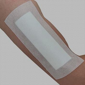 Las mejores marcas de apósito tulgrasum Mas campana fonendoscopio Mas derrame pleural ecografía tulgrasum apósito esteril