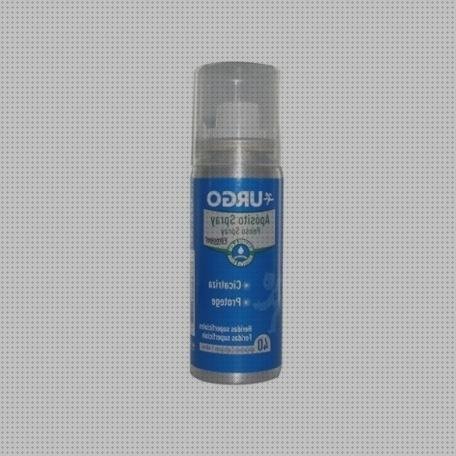Los 13 Mejores Urgo Apósitos Spray