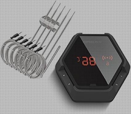 Las mejores marcas de délitas termómetro digital thermometer Mas derrame pleural ecografía Mas espirómetros tipos utulizacion termómetro cocina grill thermometer