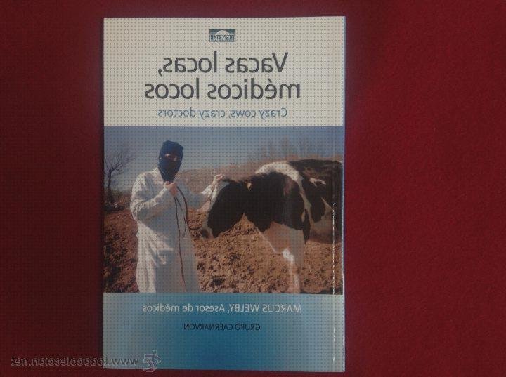 TOP 15 productos para comprar vacas