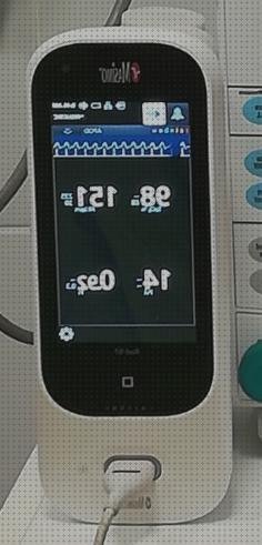 Opiniones de valors pulsioxímetre