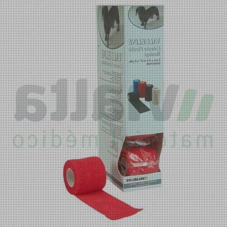 ¿Dónde poder comprar vendas cohesivas vendas valueline vendas cohesivas?