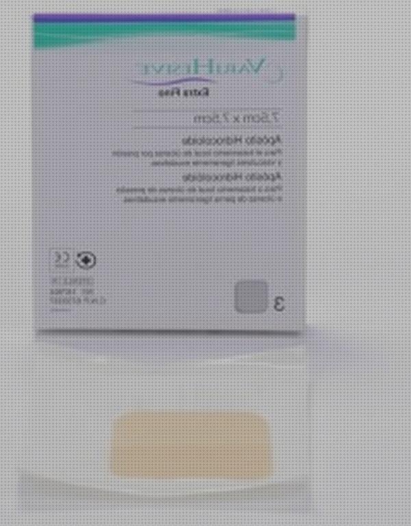 Las mejores marcas de apósito varihesive Mas campana fonendoscopio Mas derrame pleural ecografía varihesive apósito