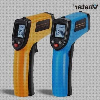 Las mejores Mas ecografía gemelar 5d Mas apósito port a cath Mas muñecos fonendoscopio vastar digital gm320 termómetro infrarrojo