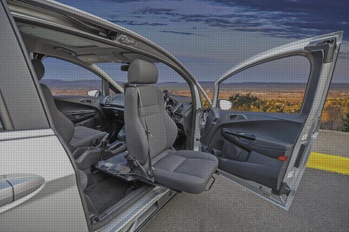 Los mejores 22 Vehiculos Adaptados Para Sillas De Ruedas