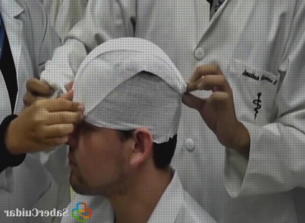 Las mejores marcas de Mas vendas de 10 cm Mas vendas de baja extensibilidad Mas vendas el bronx vendaje capelina con dos vendas