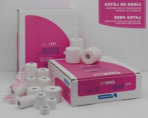 Las mejores marcas de vendas 5 cm Mas vendas el bronx Mas produtividade de vendas vendas 10 cm x 20m