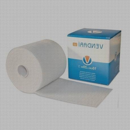 Review de vendas 10 cm x 20m