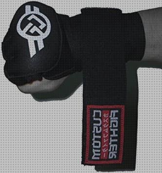 Review de vendas boxeo custom fighter