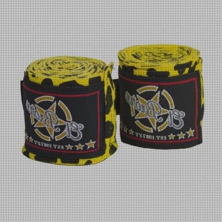 Review de vendas boxeo el bronx