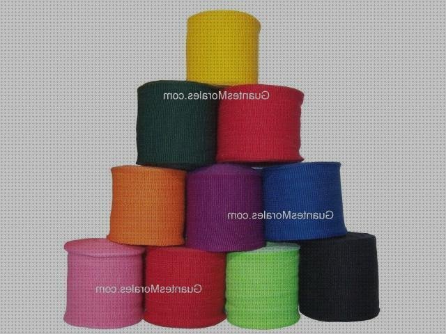 ¿Dónde poder comprar vendas elasticas vendas vendas boxeo semi elasticas?