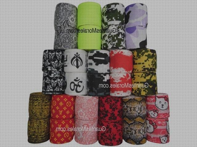 Review de vendas boxeo semi elasticas