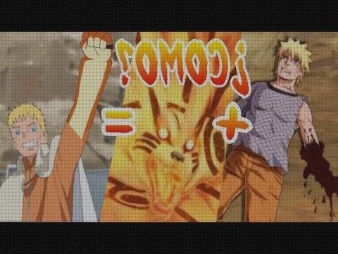 11 Mejores vendas brazos naruto