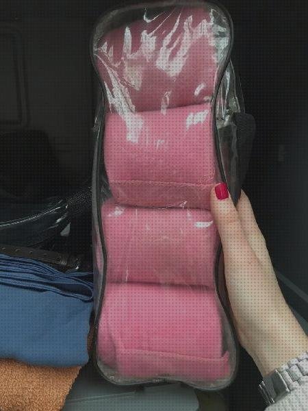¿Dónde poder comprar caballo vendas vendas vendas caballo rosa y azul?