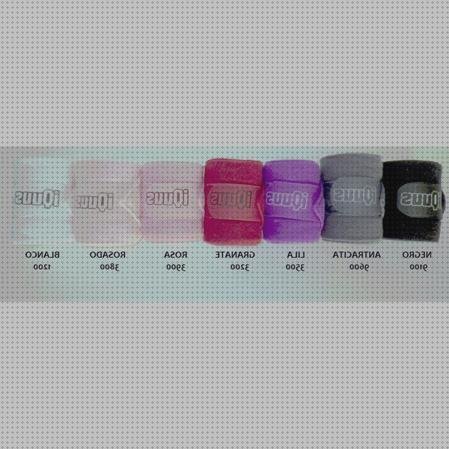 Las mejores marcas de caballo vendas vendas vendas caballo rosa y azul