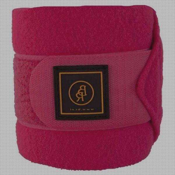 Las mejores caballo vendas vendas vendas caballo rosa y azul