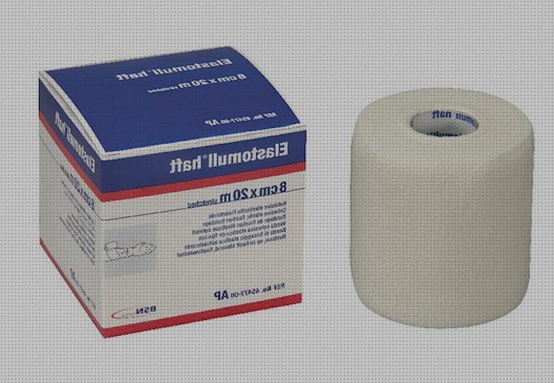 TOP 26 productos para vendas cohesivas 10 cm