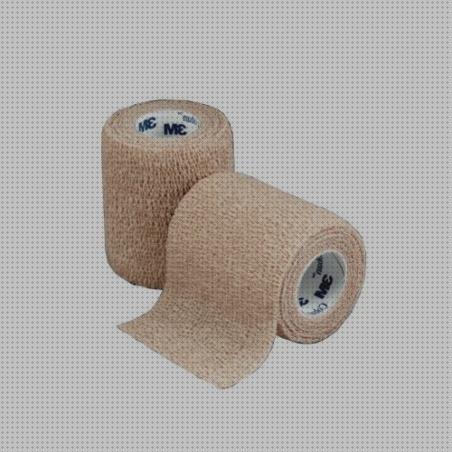 Las 20 Mejores Vendas Cohesivas 3m Coban Profesionales Care