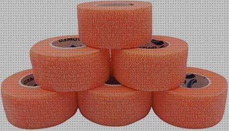 Las mejores marcas de vendas cohesivas vendas vendas cohesivas alergicos al adhesivo