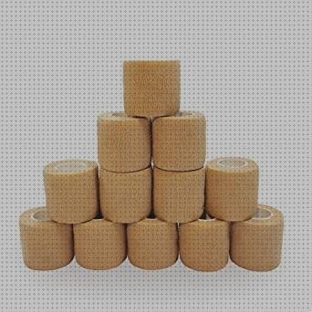 Análisis de las 15 mejores Vendas Cohesivas Alergicos Al Adhesivos