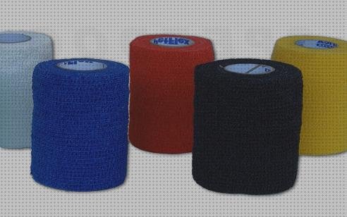 Review de vendas cohesivas andover power flex