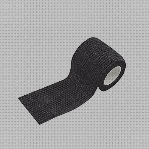 Review de vendas cohesivas baratas de color negro