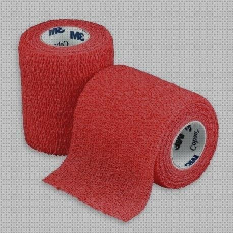 Las mejores marcas de vendas colores vendas vendas cohesivas de colores