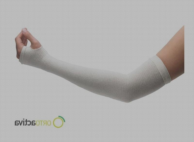 Review de vendas cohesivas en rodilla