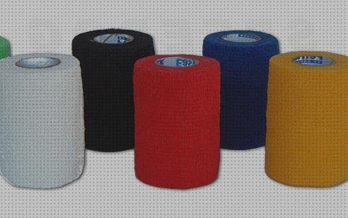 Las mejores marcas de vendas cohesivas vendas vendas cohesivas power flex