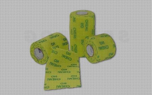 Review de vendas cohesivas power flex