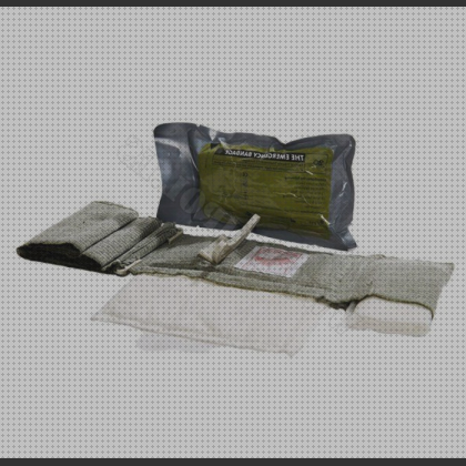 Análisis de las 23 mejores Vendas Compresivas Con Apósitos