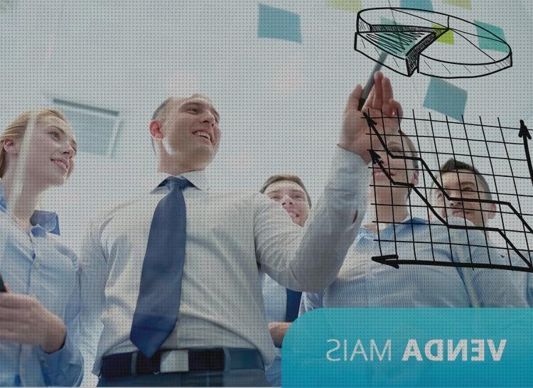 Review de las 16 mejores vendas contabilidade del mundo