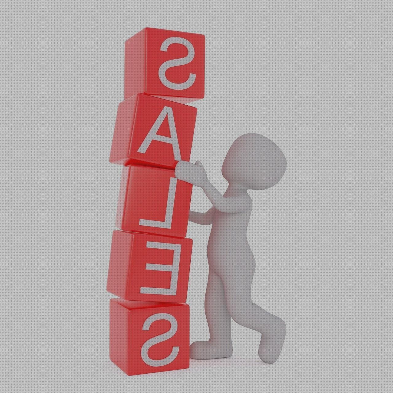 Review de vendas d d 5e