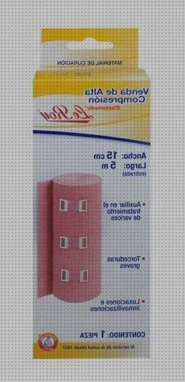 Las mejores marcas de vendas 5 cm Mas vendas el bronx Mas produtividade de vendas vendas de alta compresion de 30 cm
