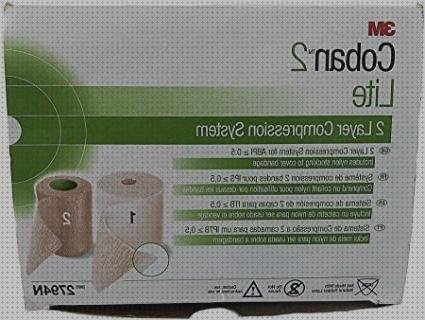 ¿Dónde poder comprar vendas lite circulacion Mas vendas perros pata Mas vendas postoperatorias vendas de compresion coban 2 lite?