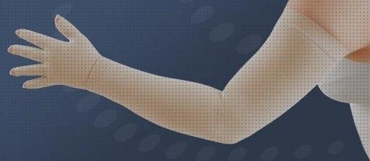 Las mejores marcas de vendas linfedema Mas vendas elásticas rodillas vendas vendas de compresion linfedema brazo