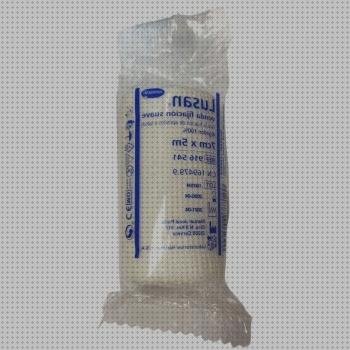 Review de vendas de gasa tradicionales y cambric