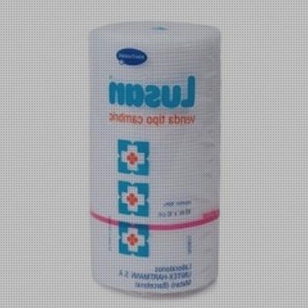 Las 13 Mejores Vendas De Gasas Tradicionales Y Cambric