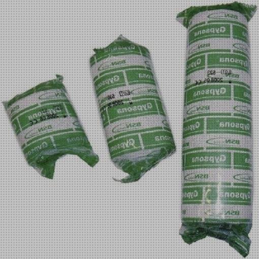 Las mejores marcas de vendas 5 cm Mas vendas el bronx Mas produtividade de vendas vendas de yeso 10 cm