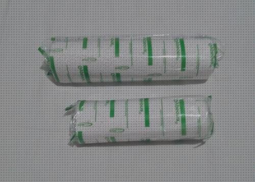 Opiniones de las 22 mejores Vendas De Yesos 15 Cm Packs