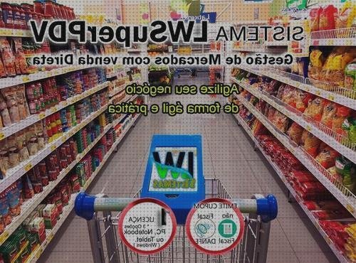 Las mejores marcas de controle vendas vendas vendas e controle de estoque