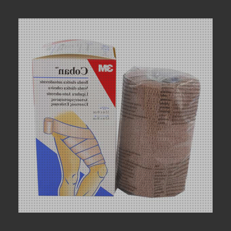 ¿Dónde poder comprar vendas elasticas vendas vendas elasticas adhesivas coban 10cm?