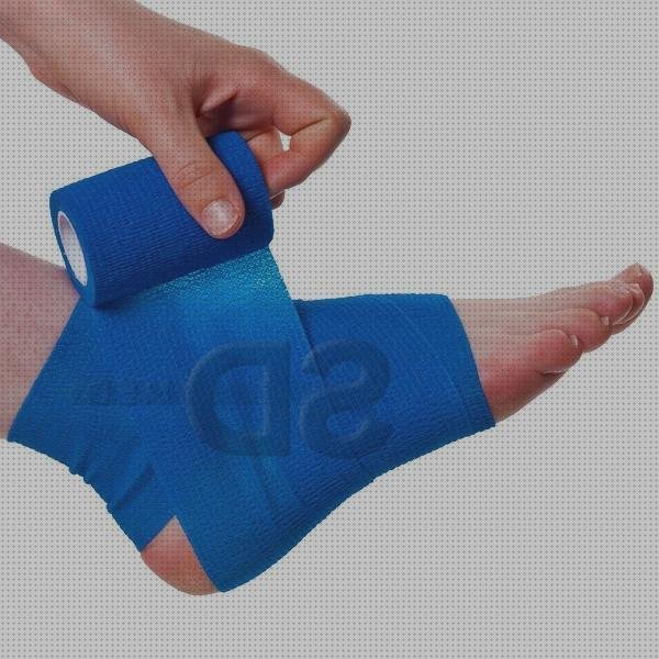 Las mejores marcas de vendas elasticas vendas vendas elasticas adhesivas coban 10cm