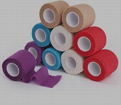 Las mejores marcas de vendas elasticas vendas vendas elasticas adhesivas moda