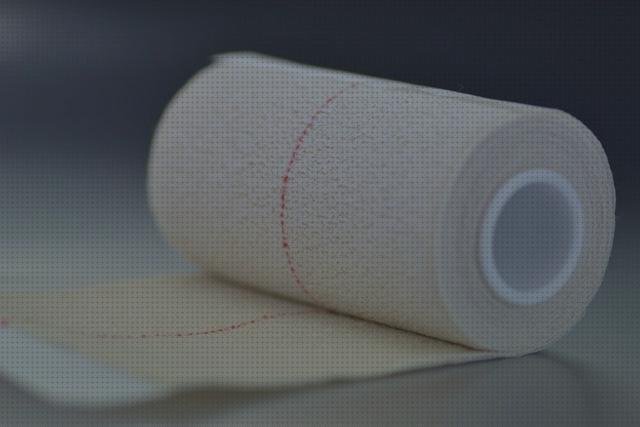 ¿Dónde poder comprar vendas elasticas vendas vendas elasticas adhesivas tensoplast?