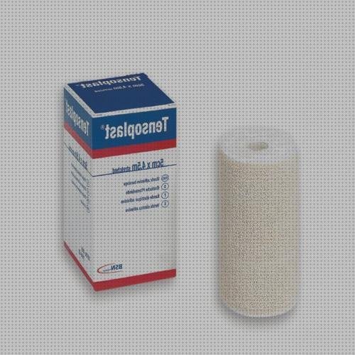 Las mejores marcas de vendas elasticas vendas vendas elasticas adhesivas tensoplast