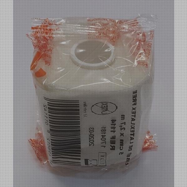 Opiniones de las 24 mejores Vendas Elasticas Adhesivas Texpol