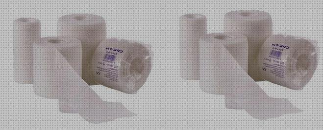 Las mejores 24 Vendas Elásticas Adhesivas Y Cohesivas