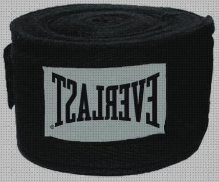 Las mejores 24 Vendas Elasticas Boxeo Everlast